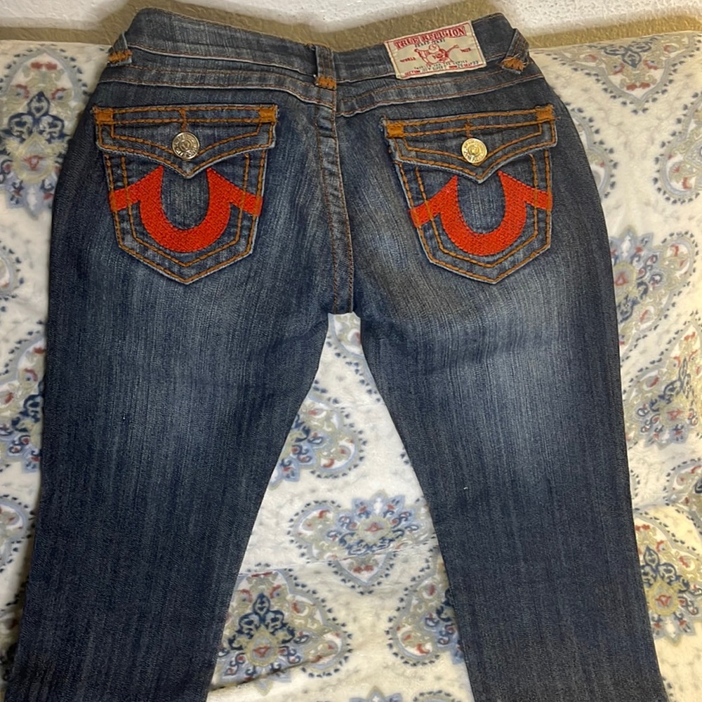 True Religion jeans